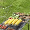 Outdoor Grill Basket